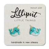 Little Things Earrings