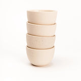 Stacking Thimble Cup