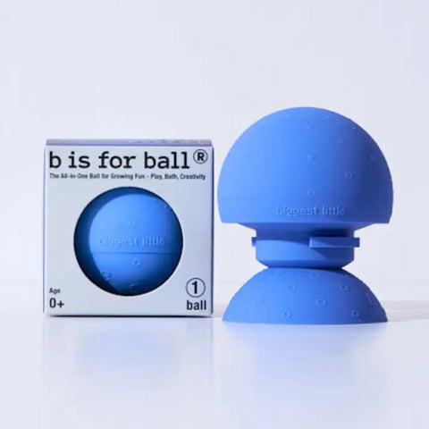 B Is For Ball®  - Multiuse Teether