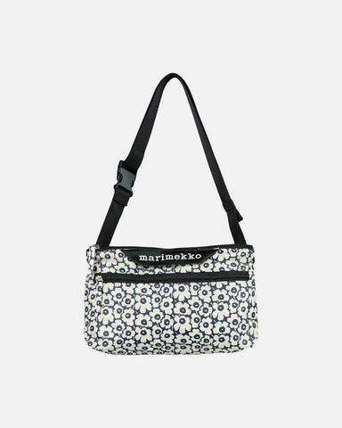 Neat Crossbody Mini Unikko Bag - Navy
