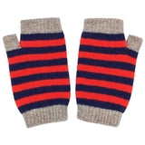 Lambswool Wrist Warmers
