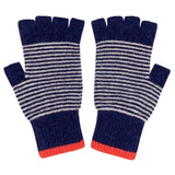 Lambswool Fingerless Mitts