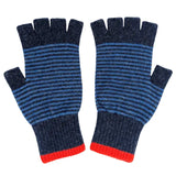 Lambswool Fingerless Mitts