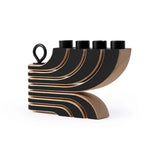 Nordic Light Candelabra