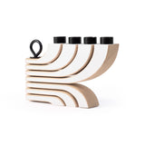 Nordic Light Candelabra
