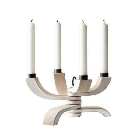 Nordic Light Candelabra