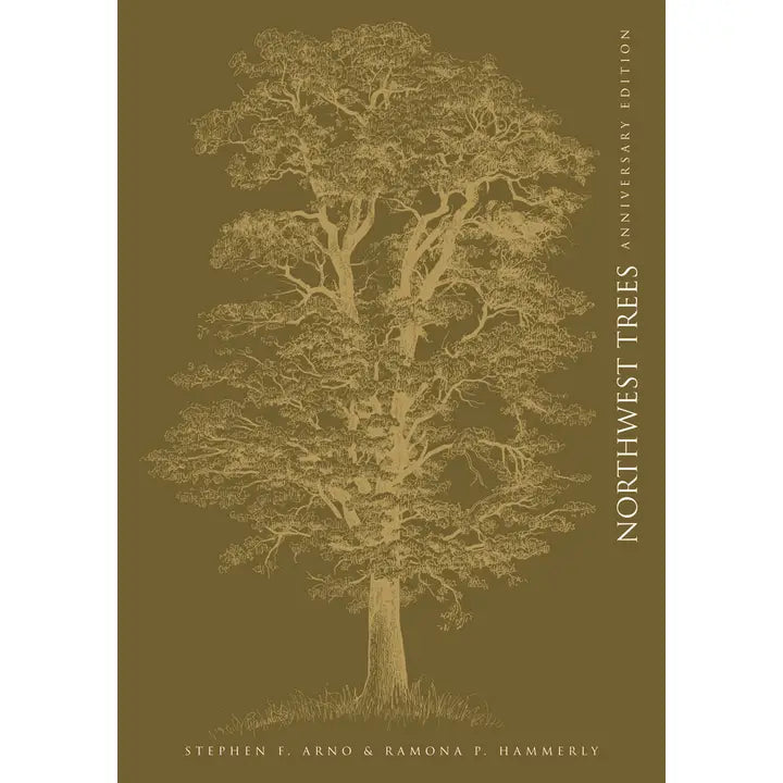 Northwest Trees, Anniversary Edition