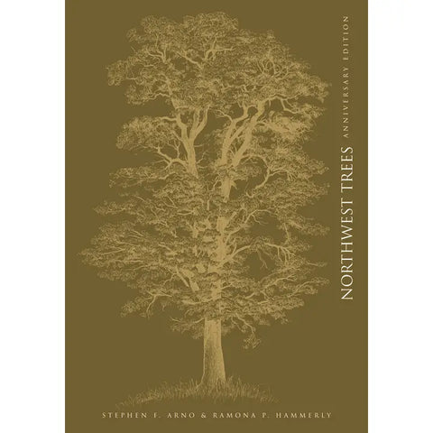 Northwest Trees, Anniversary Edition