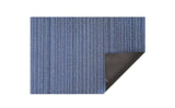 Shag Utility Mat - Skinny Stripe