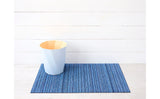 Shag Utility Mat - Skinny Stripe