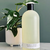 Valencia Orange Hand Wash