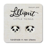 Little Things Earrings