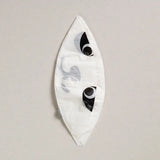 Paper Balloon Card - Panda