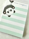 Panda Notepad