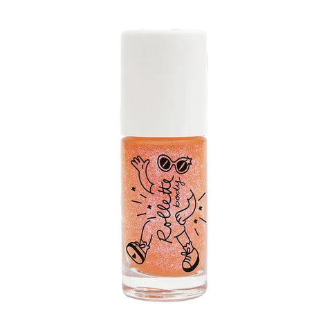 Body Glitter Rollette for Kids