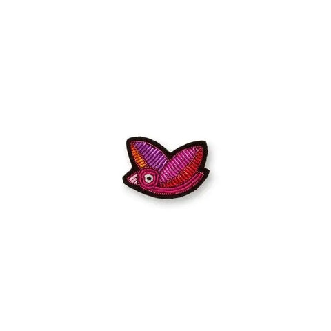Piou-Piou Birdie Brooch
