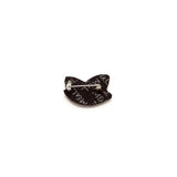 Piou-Piou Birdie Brooch