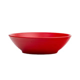Bauer Pottery Salad Bowl