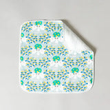 Haikara Little Handkerchief - Porcupine Mint