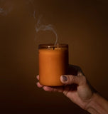 The Professor Candle