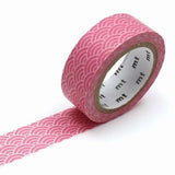MT Washi Tape - Single Roll (assorted)