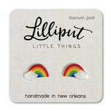 Little Things Earrings