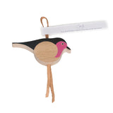 Bird Ornament - Sold Individually