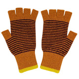 Lambswool Fingerless Mitts