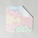 Haikara Little Handkerchief - Sakura Pink
