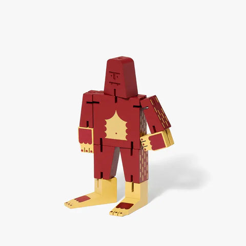 Cubebot Cryptoid
