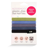 Organic Hair Ties