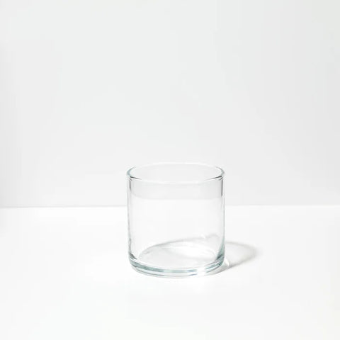 Toyo Sasaki Short Glass