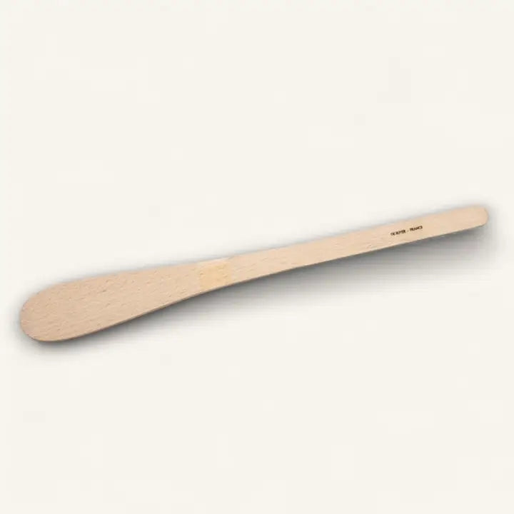 Beechwood Spatula
