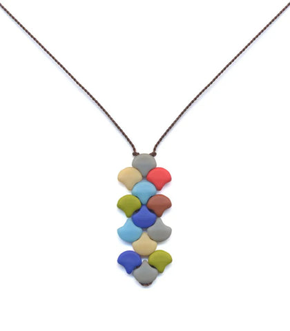 Mosaic Necklace