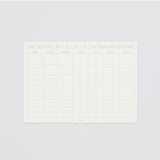 Stalogy Sticker Calendar