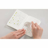 Stalogy Sticker Calendar