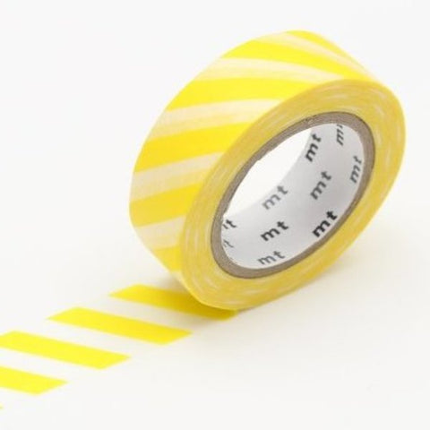 MT Washi Tape - Single Roll (assorted)