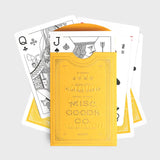 Misc. Goods Co. Playing Cards