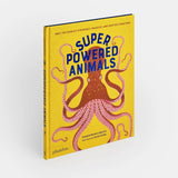 Superpowered Animals