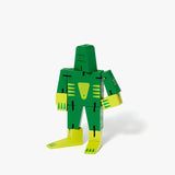 Cubebot Cryptoid