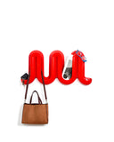Swell Wall Catchall / Coat Rack