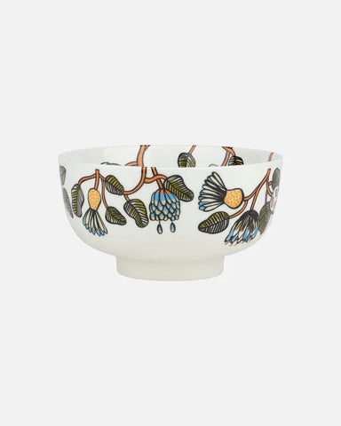 Tiara Footed Bowl