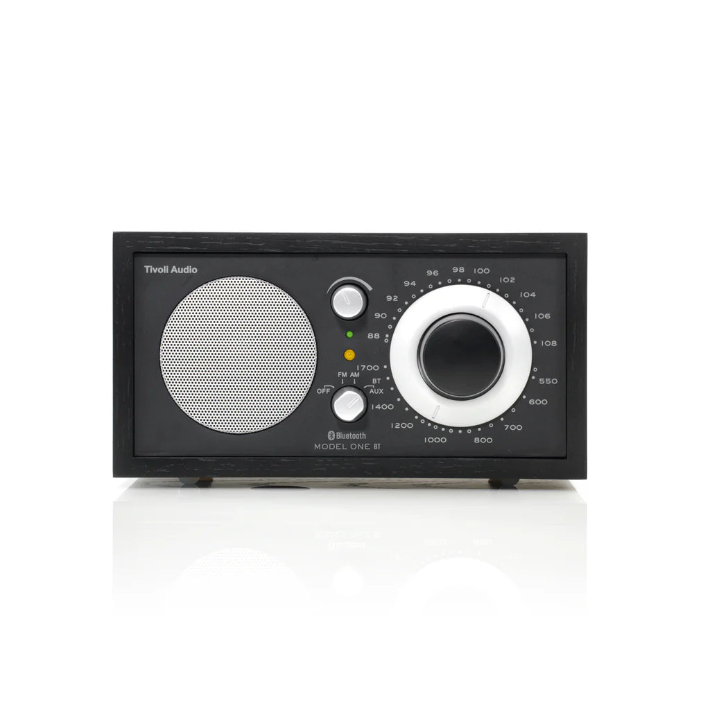Model One BT - Bluetooth Radio (black/black)