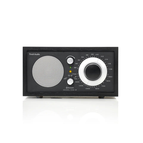 Model One BT - Bluetooth Radio (black/black)