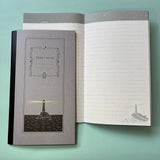 Todai Notebook