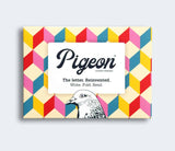Urban Pigeon Posted