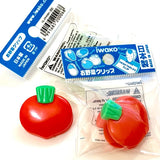 Vegetable Mini Clips - sold individually