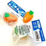 Vegetable Mini Clips - sold individually