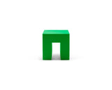 Heller Vignelli Cube
