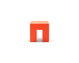Heller Vignelli Cube